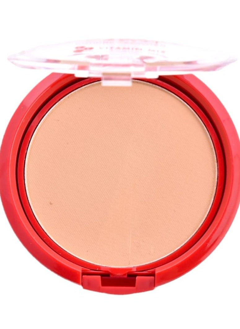 HULIABEAUTY Powder, compact foundation  - Image 1