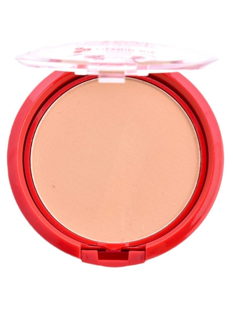 HULIABEAUTY Powder, compact foundation  - Image 2