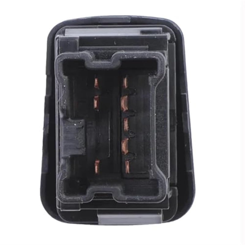 Wivplex Hazard Warning Light Switch for Nissan Sentra - Image 2