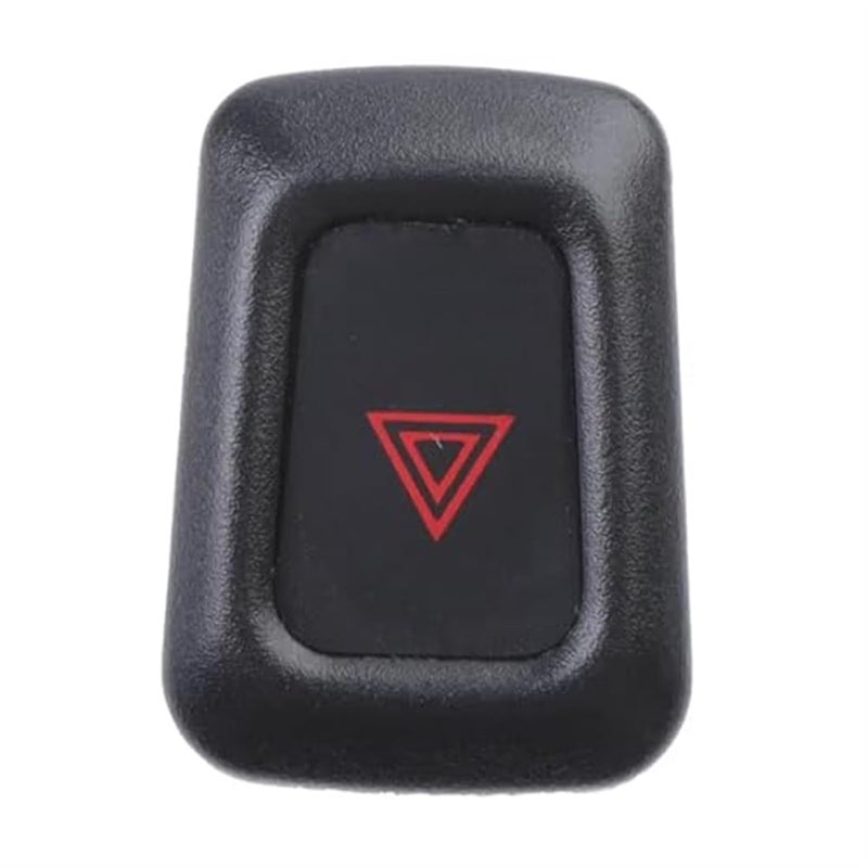 Wivplex Hazard Warning Light Switch for Nissan Sentra - Image 1
