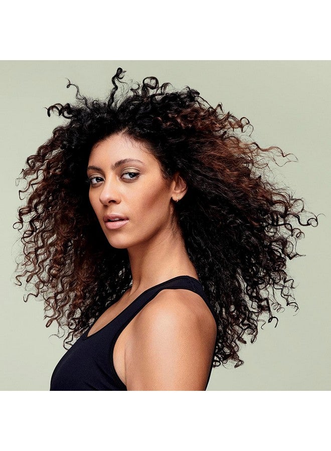 DevaCurl Styling Cream Touchable Moisturizing Definer Citrus Zest 5.1 Fl. Oz. - Image 5