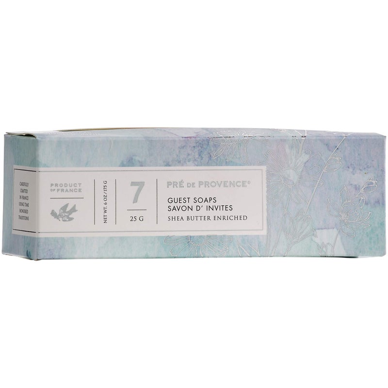Pre de Provence Luxury Box of Guest Gift Soap (Set of 7) - Assorted - Image 2