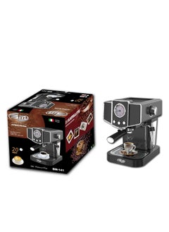 COFFEE ESPRESSO MAKER - pzsku/ZD6CCFBFFF6B43EF2A1EDZ/45/_/1691657768/37499d2b-cf5b-41dd-8ace-5c2690760854