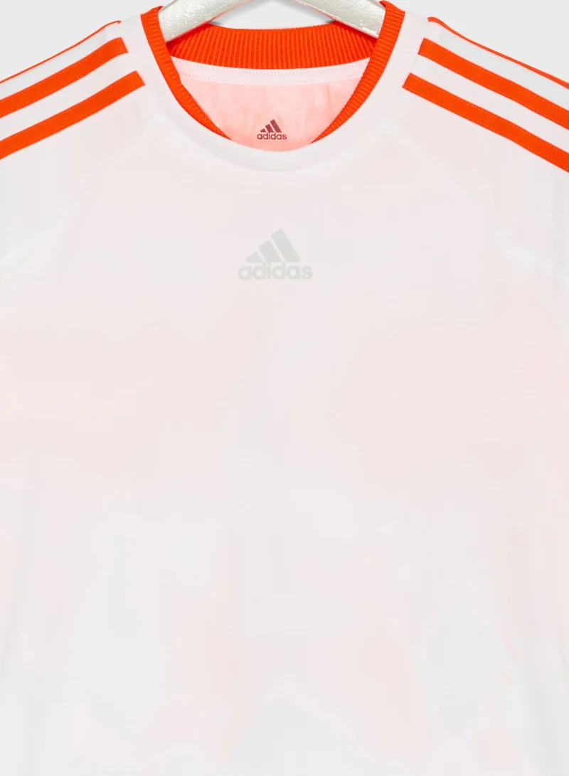Adidas Youth Predator Jersey