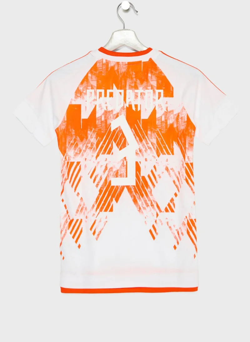 Adidas Youth Predator Jersey