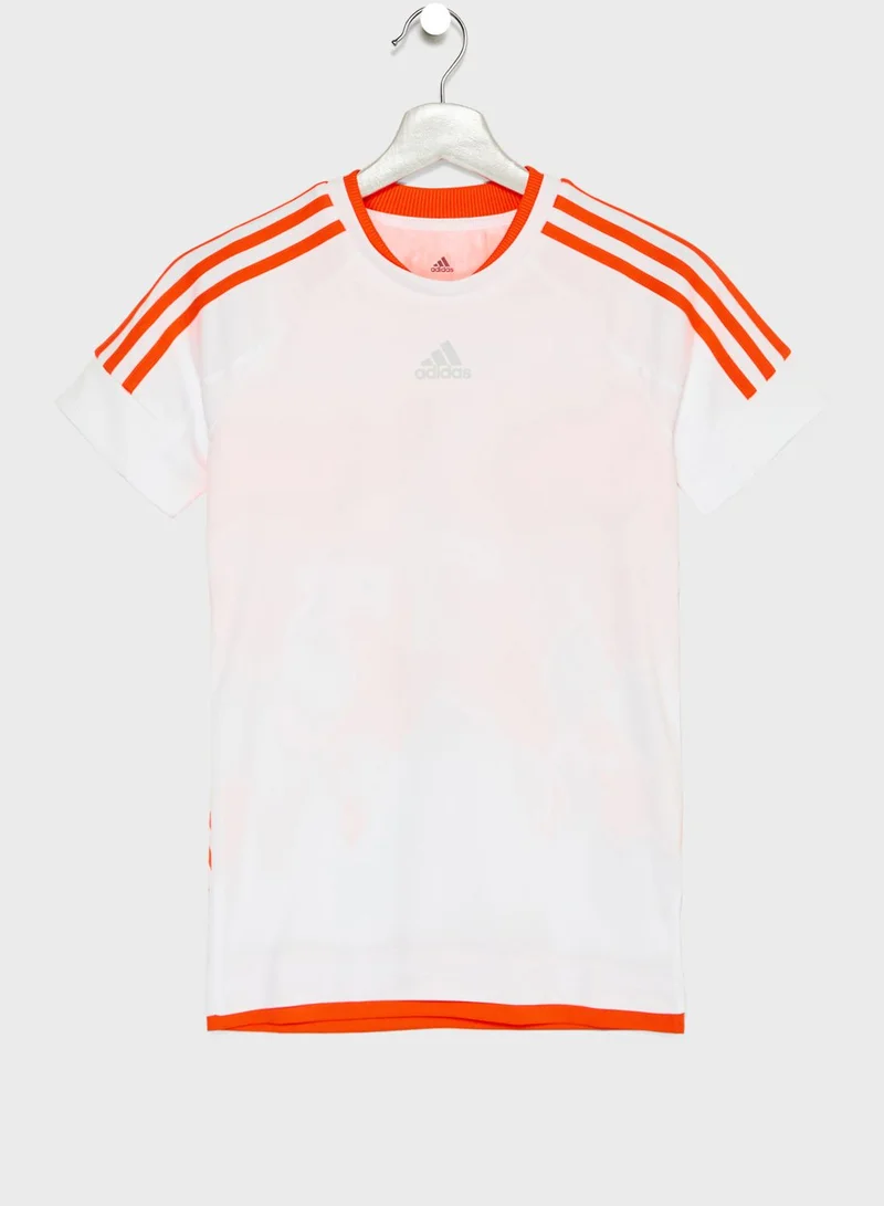 Adidas Youth Predator Jersey