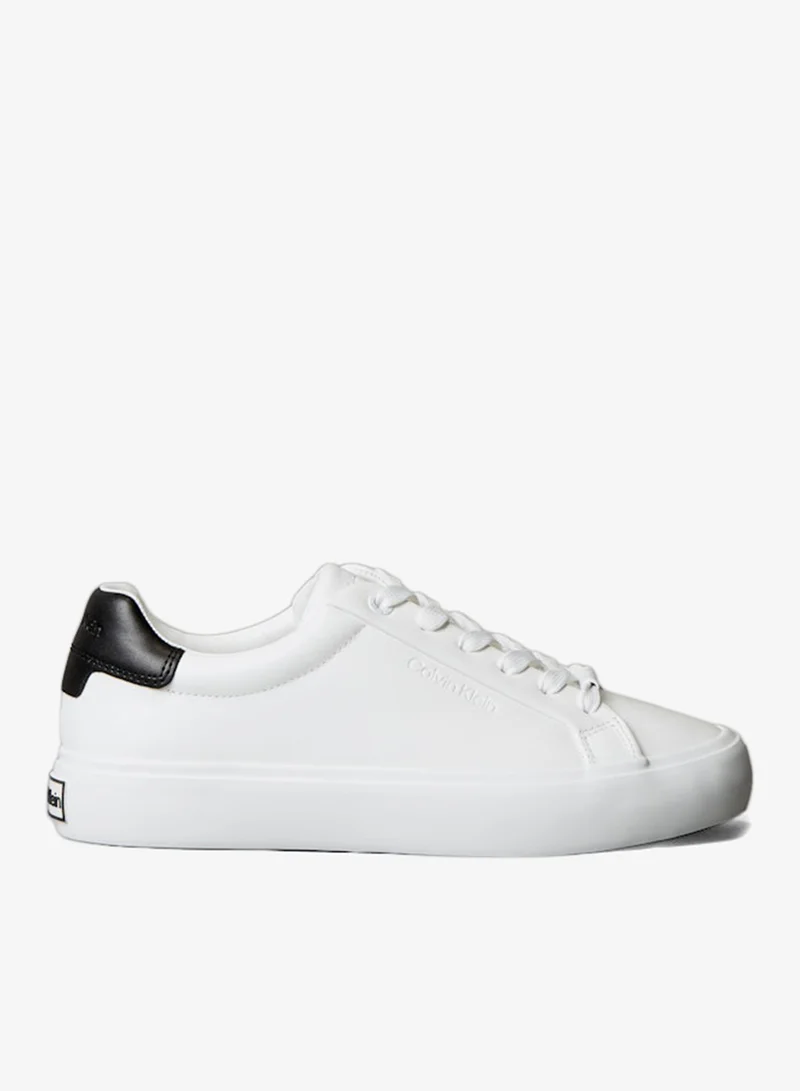 CALVIN KLEIN Casual Low Top Sneakers