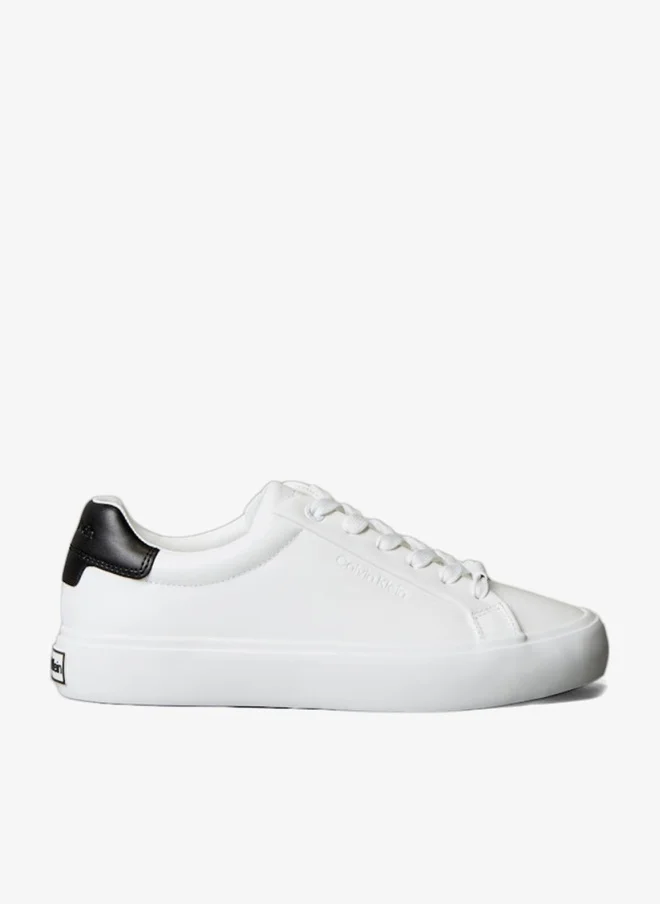 كالفن كلاين أحذية رياضية كاجوال منخفضة