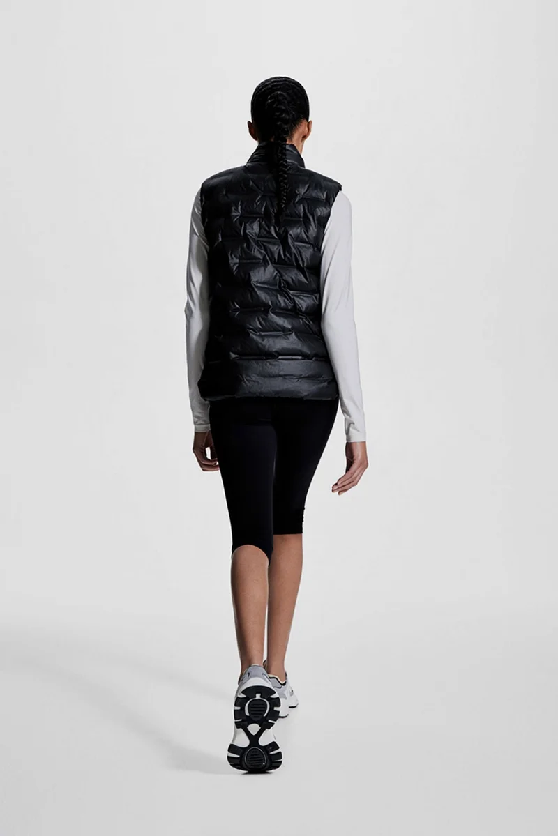 H&M Sports gilet in ThermoMove™
