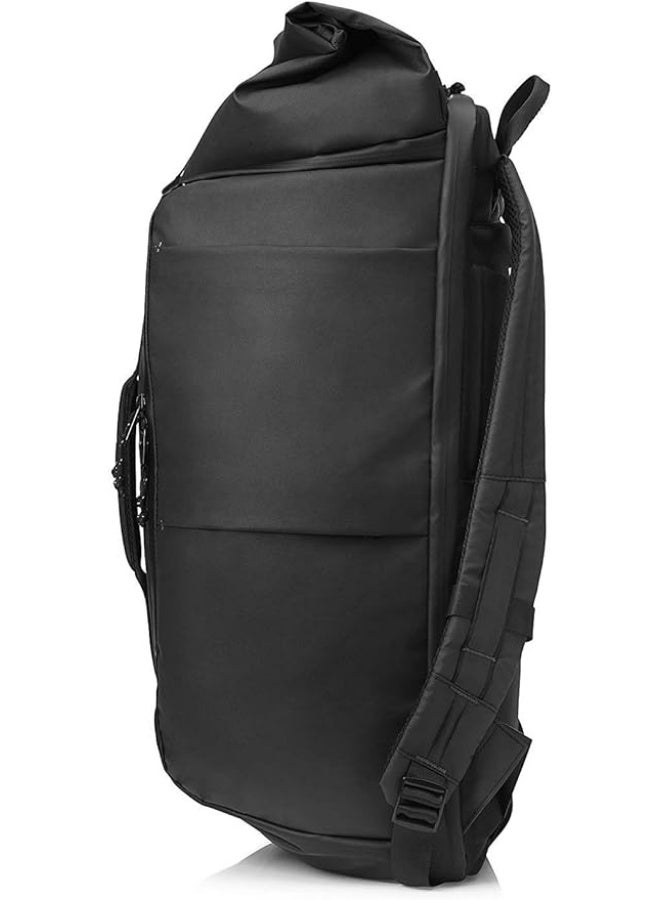 HP Pavilion Wayfarer Backpack, Black - Image 2