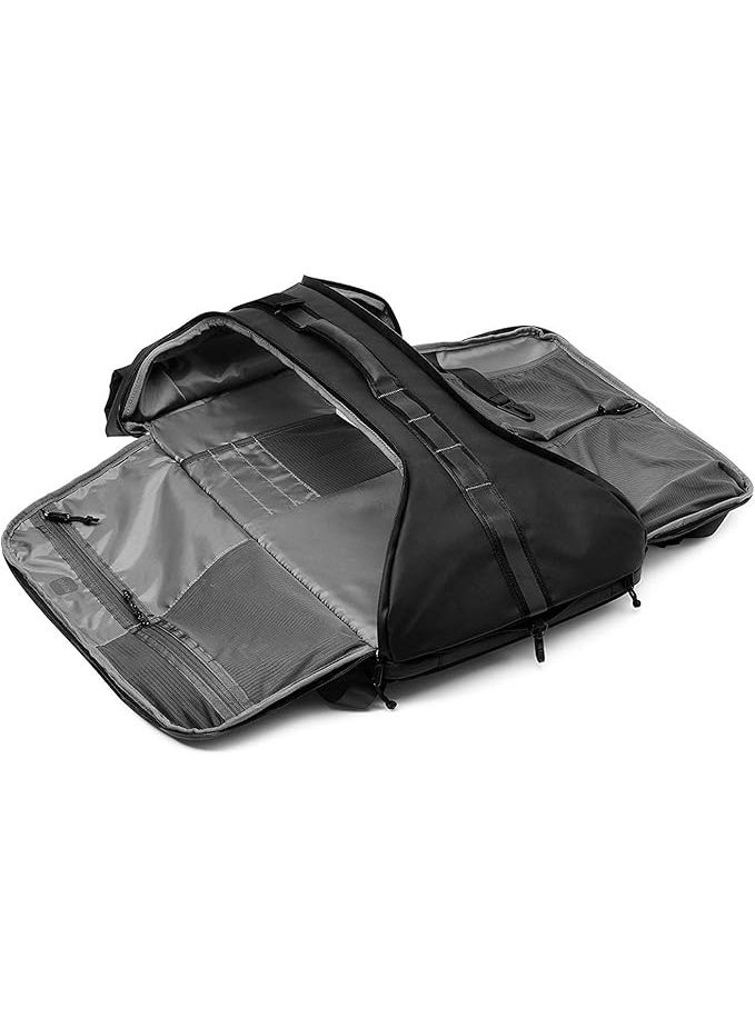 HP Pavilion Wayfarer Backpack, Black - Image 5