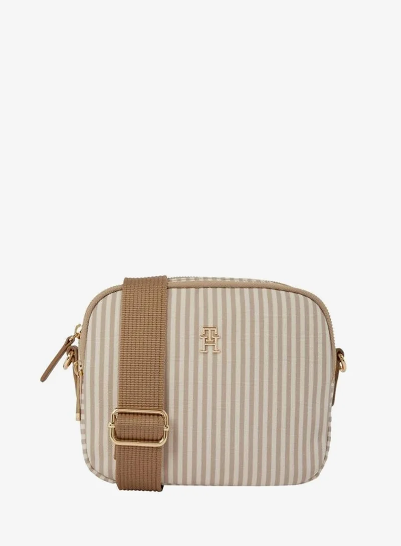 TOMMY HILFIGER POPPY SUMMER CAMERA BAG