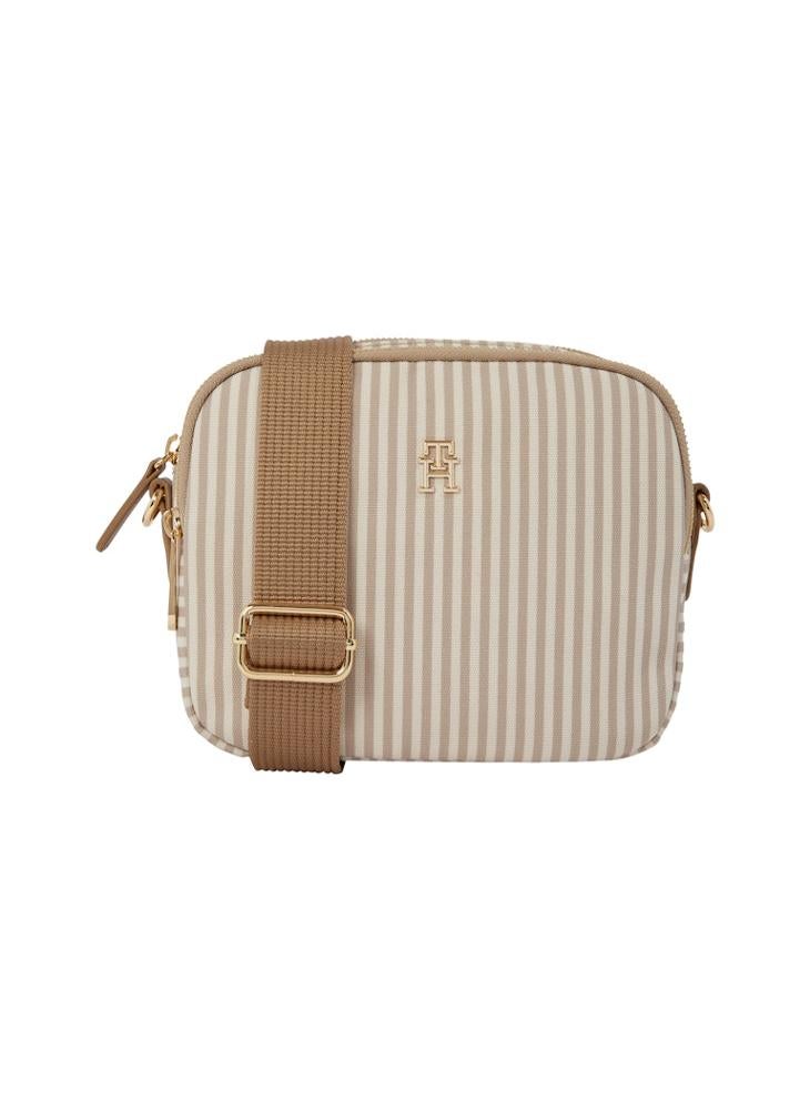 TOMMY HILFIGER POPPY SUMMER CAMERA BAG  - Image 1