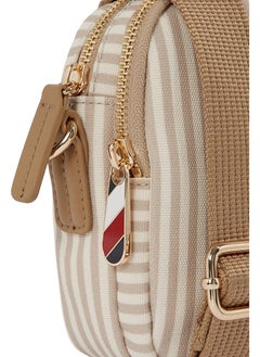 TOMMY HILFIGER POPPY SUMMER CAMERA BAG  - Image 3