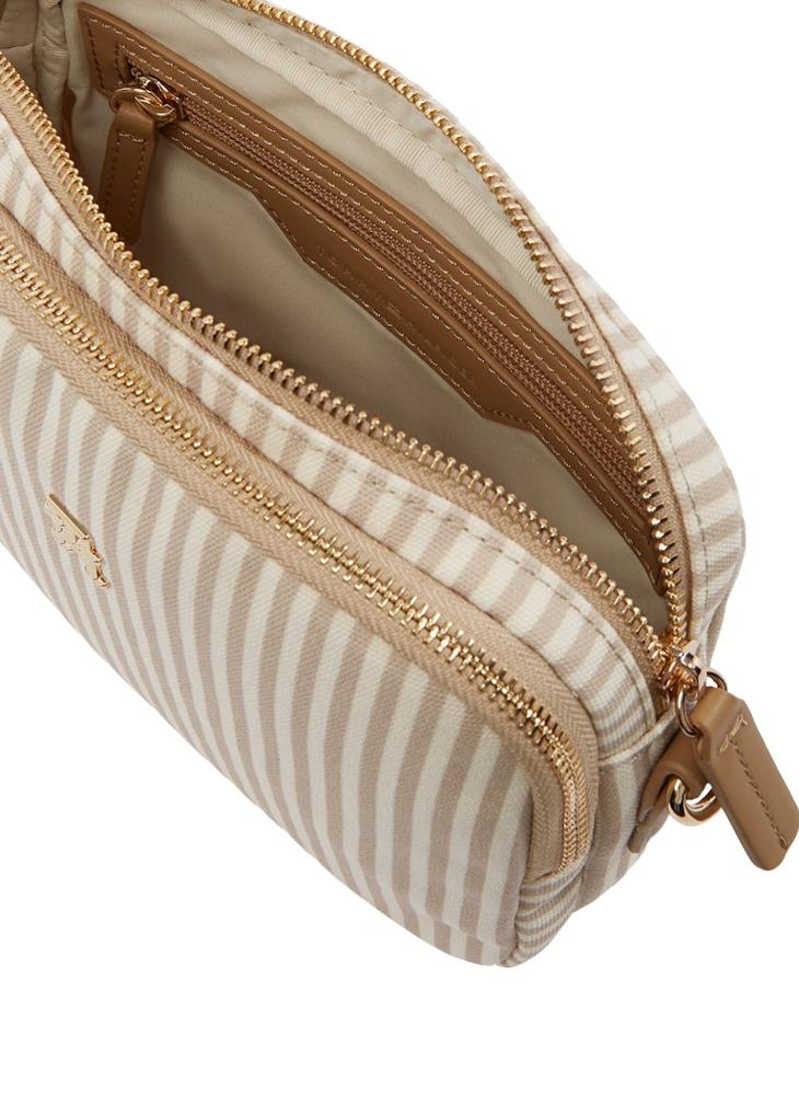 TOMMY HILFIGER POPPY SUMMER CAMERA BAG  - Image 4