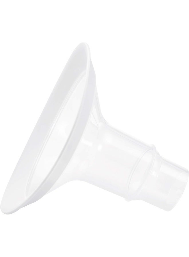 Medela PersonalFit Flex Breast Shields, 30mm Breast Pump Flanges - Image 2