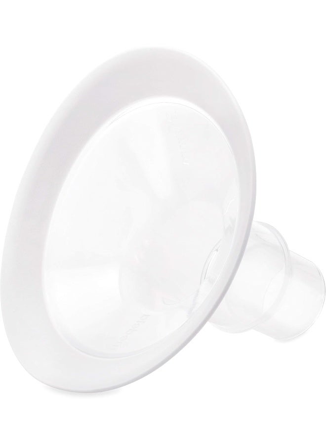 Medela PersonalFit Flex Breast Shields, 30mm Breast Pump Flanges - Image 1