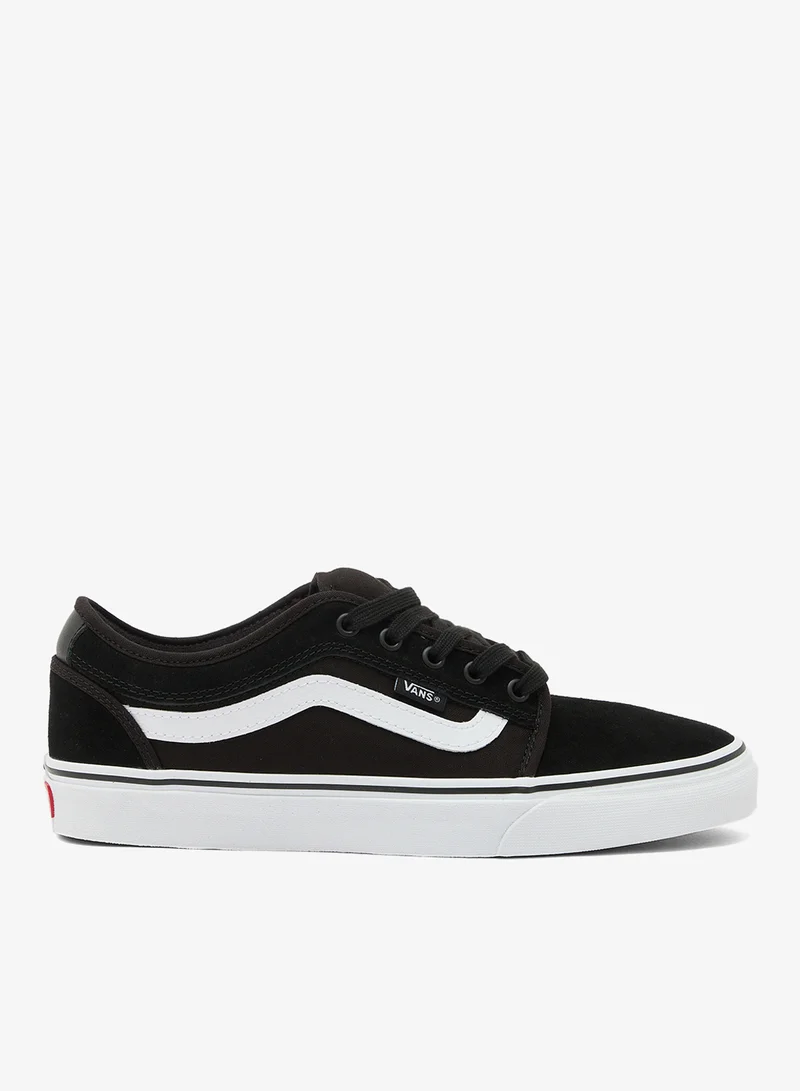 VANS Skate Chukka Low Sidestripe