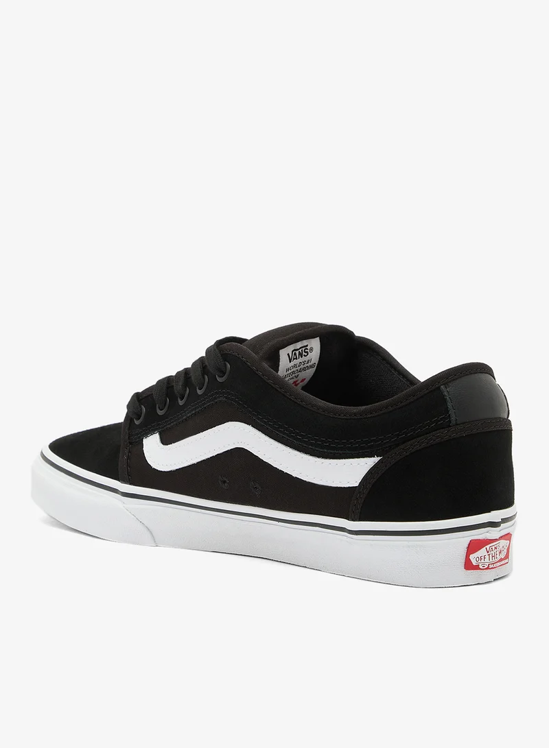 VANS Skate Chukka Low Sidestripe