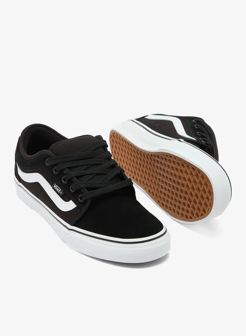 VANS Skate Chukka Low Sidestripe