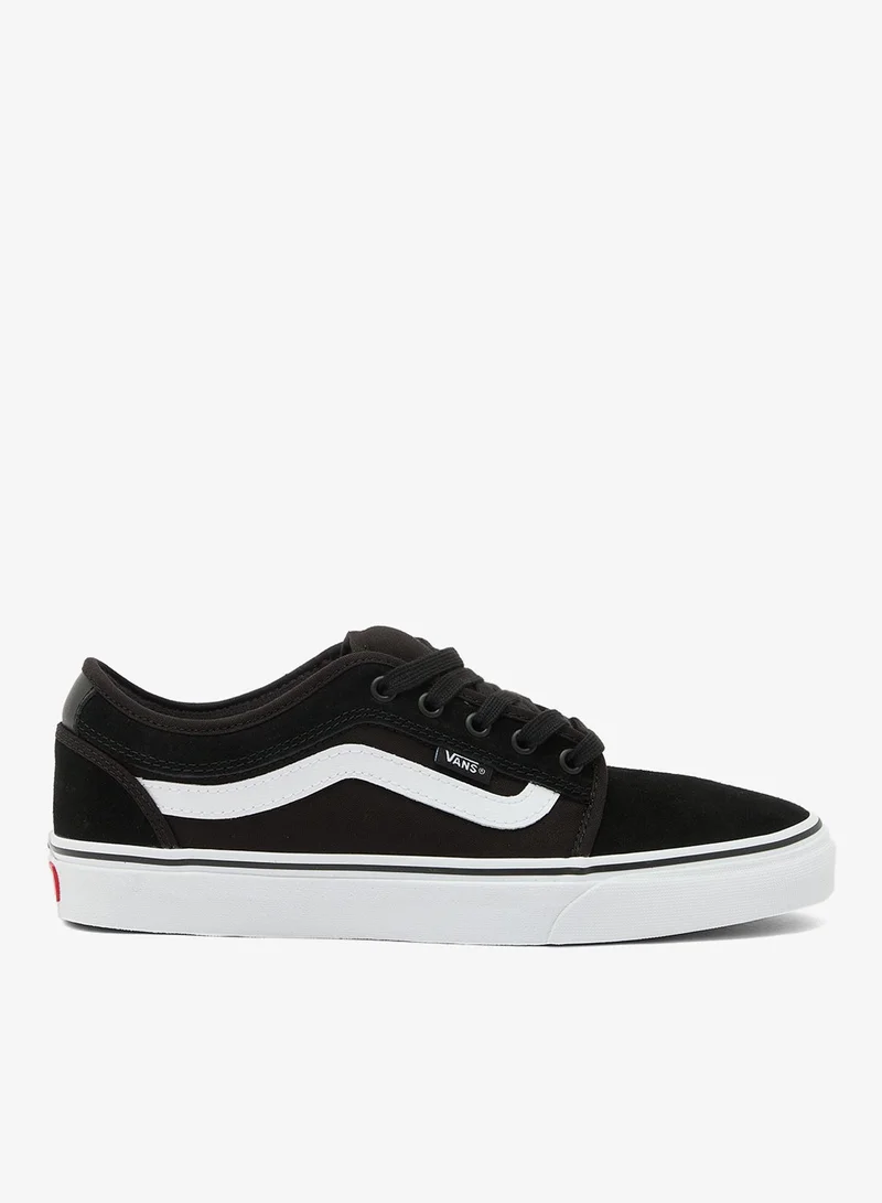 VANS Skate Chukka Low Sidestripe