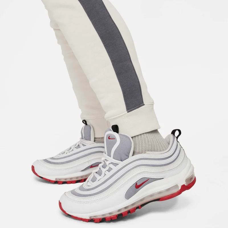 Nike Kids' Air Fleece Cargo Trousers