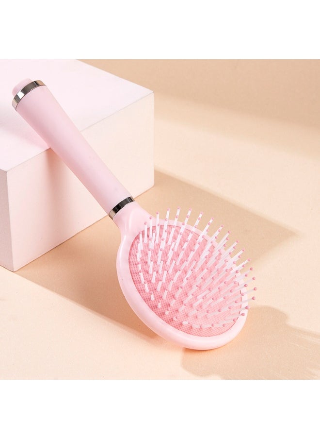 NIBEMINENT - Hair Comb for Men and Women Great On Wet or Dry Hair，Air cushion massage comb，Relax the scalp - Image 1