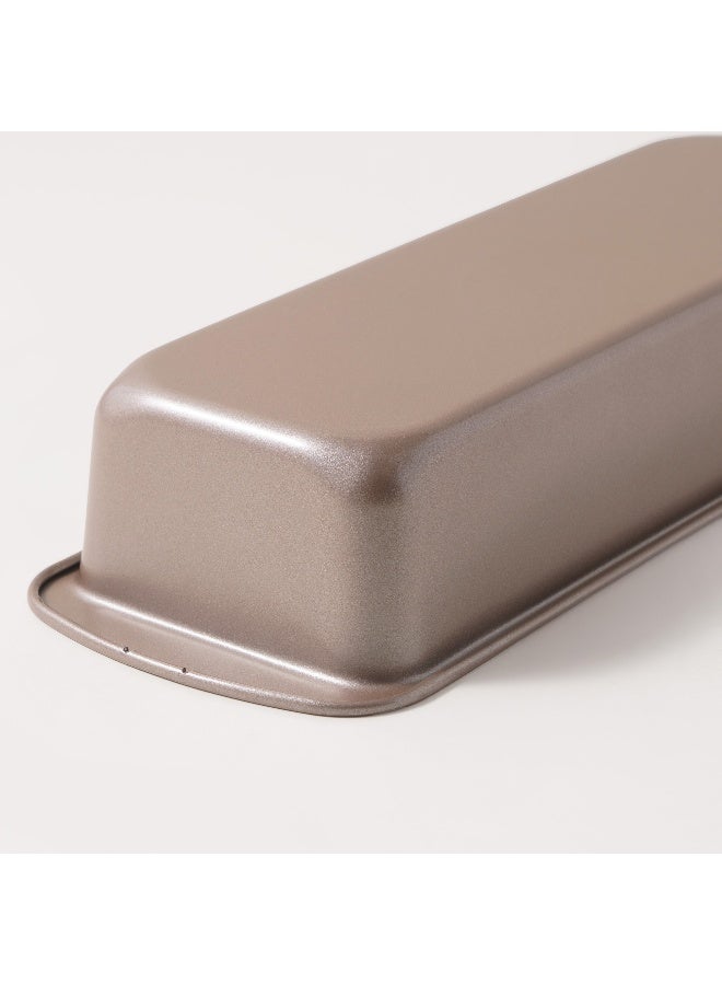 ألبرتو قالب توست كربون ستيل 35*12.2 *6سم - Image 5