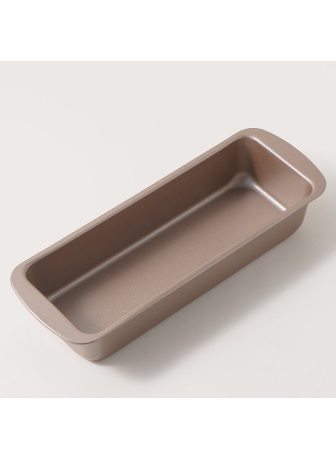 ألبرتو قالب توست كربون ستيل 35*12.2 *6سم - Image 3