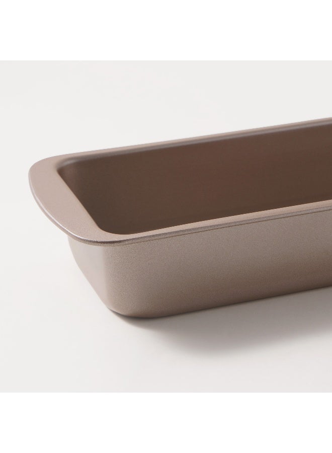 ألبرتو قالب توست كربون ستيل 35*12.2 *6سم - Image 4