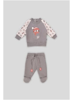 Baby Boys Pajama Set - pzsku/ZD6CE28ED45D38A66A665Z/45/_/1725368571/9f5ed83e-e9c5-4cb3-87ea-4eb17b9fcd6b