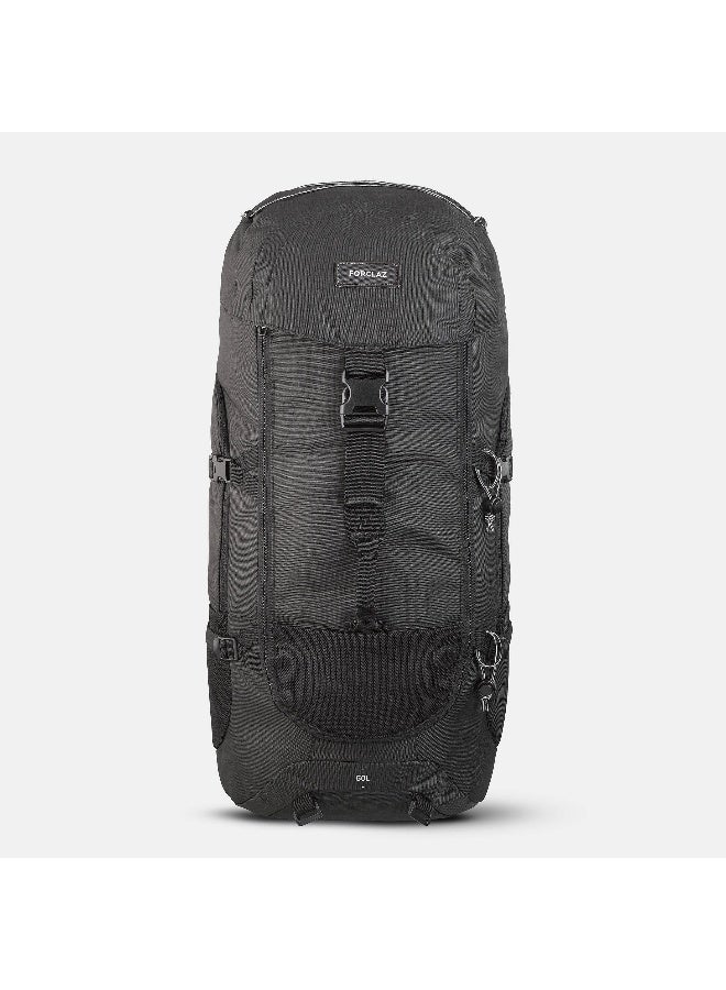 FORCLAZ 50 L Trekking Backpack - MT100 - Image 1
