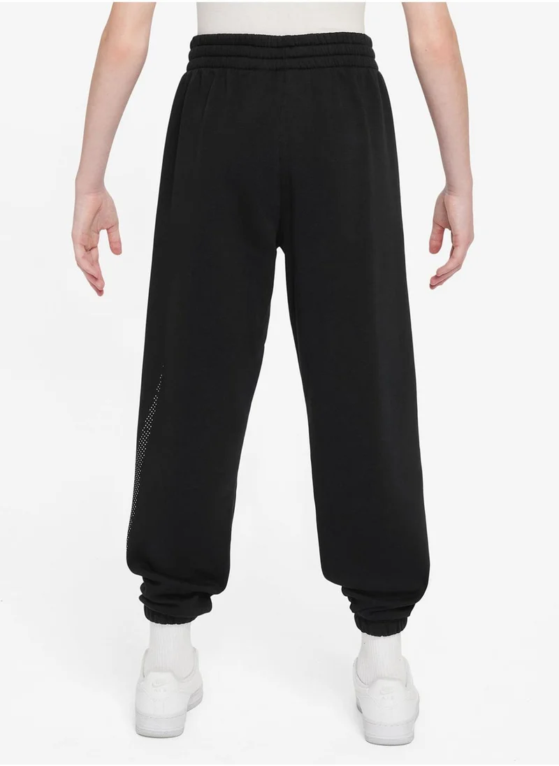 نايكي Kids Nsw Club Fleece Sweatpants