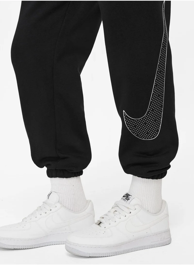 نايكي Kids Nsw Club Fleece Sweatpants
