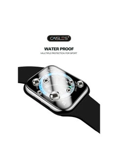 Screen protector for Apple Watch Series 7, 45 mm, clear - pzsku/ZD6CEA9A5B439961707ECZ/45/_/1698798578/93504fe5-fa2f-4a46-a2a7-d20dfb1ac458