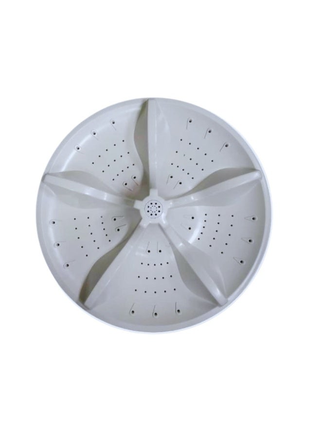 Washing Machine Parts Hisense Washing Machine Pulsator 43Cm Diameter Teeth Type - Image 1