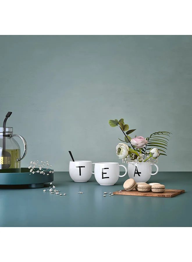 Villeroy & Boch Coffee Letter I Mug