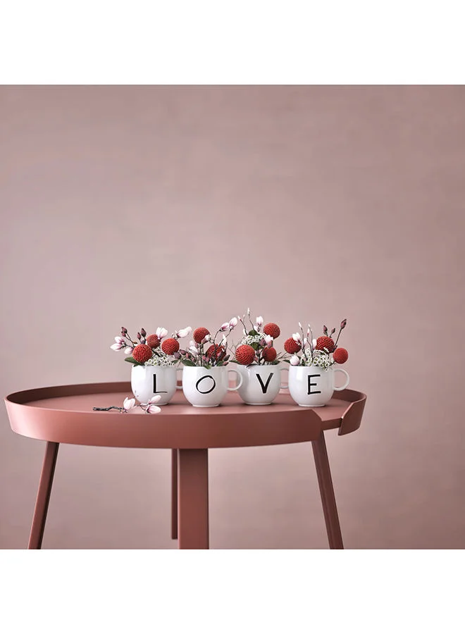 Villeroy & Boch Coffee Letter I Mug