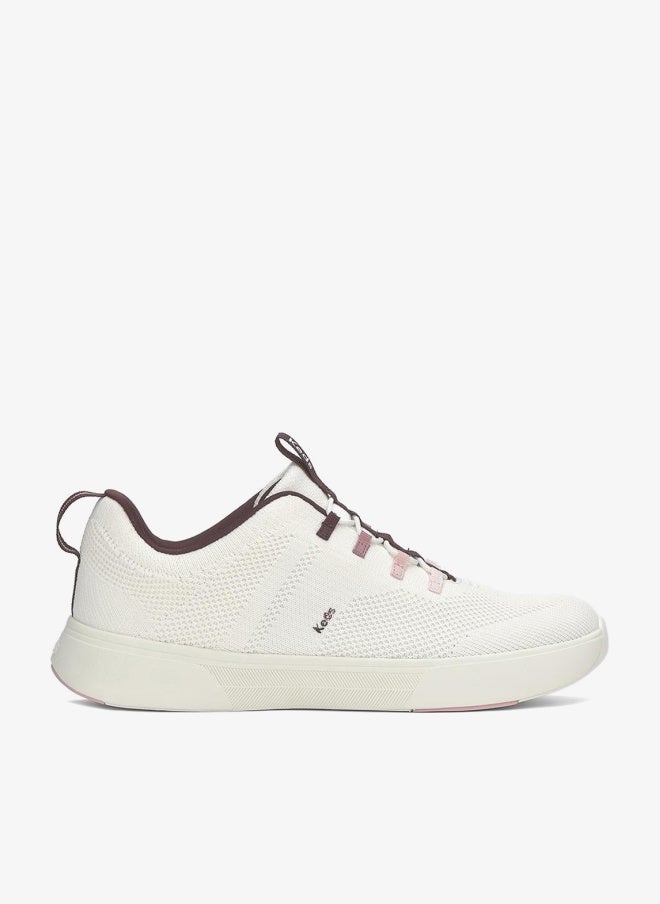 Keds Women's BlissWalk Slip On Athletic Sneaker White - Image 1