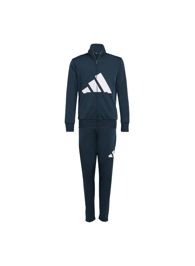 Adidas Adidas J Bl Tr Ts 205 U Green Not Sports Specific Suits For Unisex