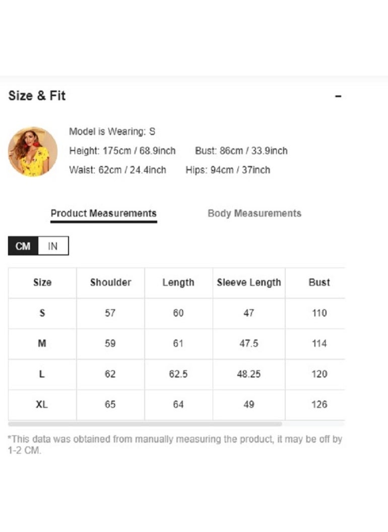 Shein - Pointelle Knit Drop Shoulder Sweater - Image 1