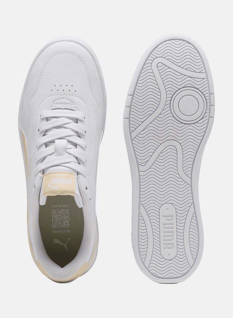PUMA Court Lally Women's Sneakers - Image 2