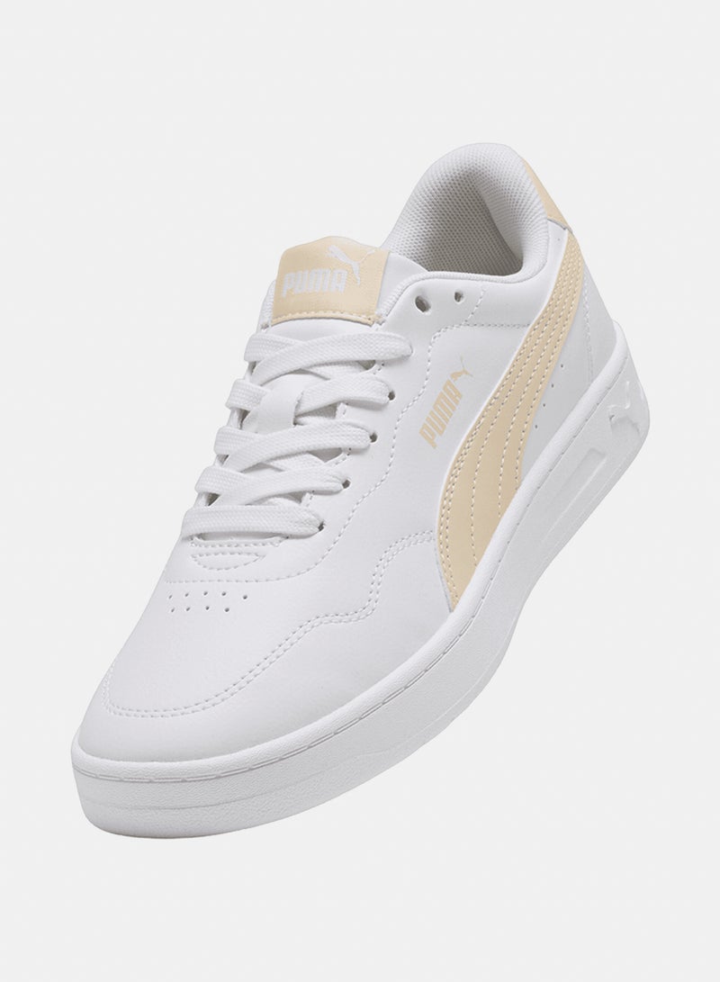 PUMA Court Lally Women's Sneakers - Image 4