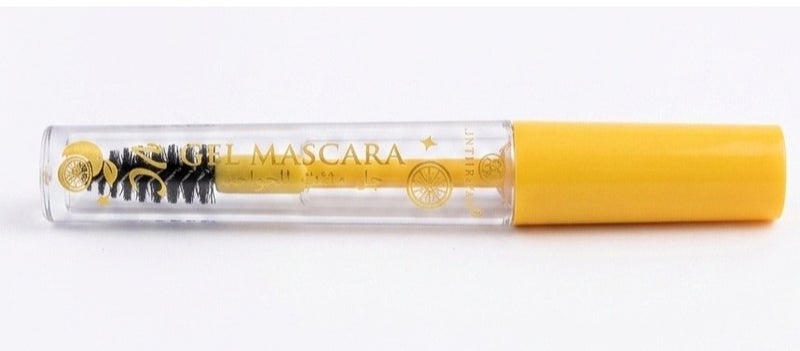 MASCARA GEL SETS EYELASHES&BROWS FOR 24H