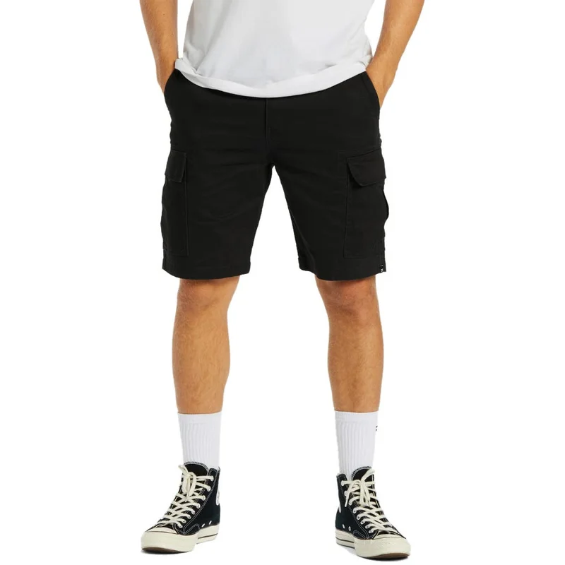 Combat Cargo Short - Men