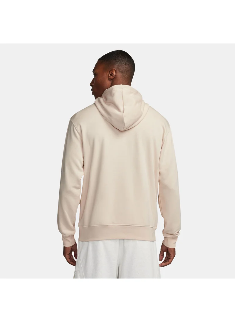 Jordan Men's Essentials Loopback Fleece Pullover Hoodie