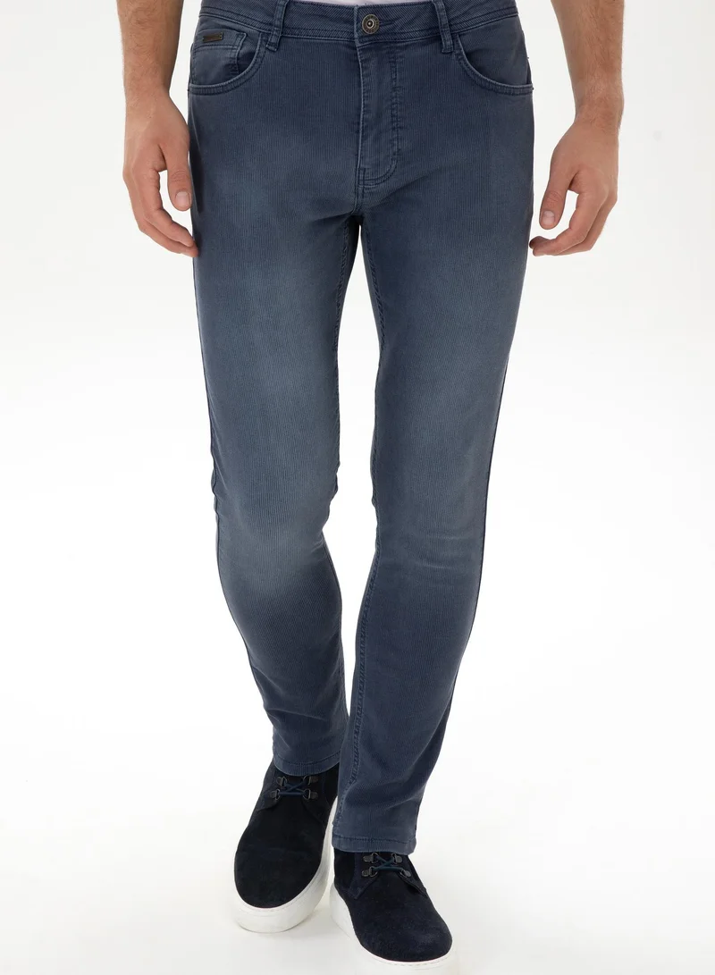 U.S. Polo Assn. Men's Slim Fit Jeans