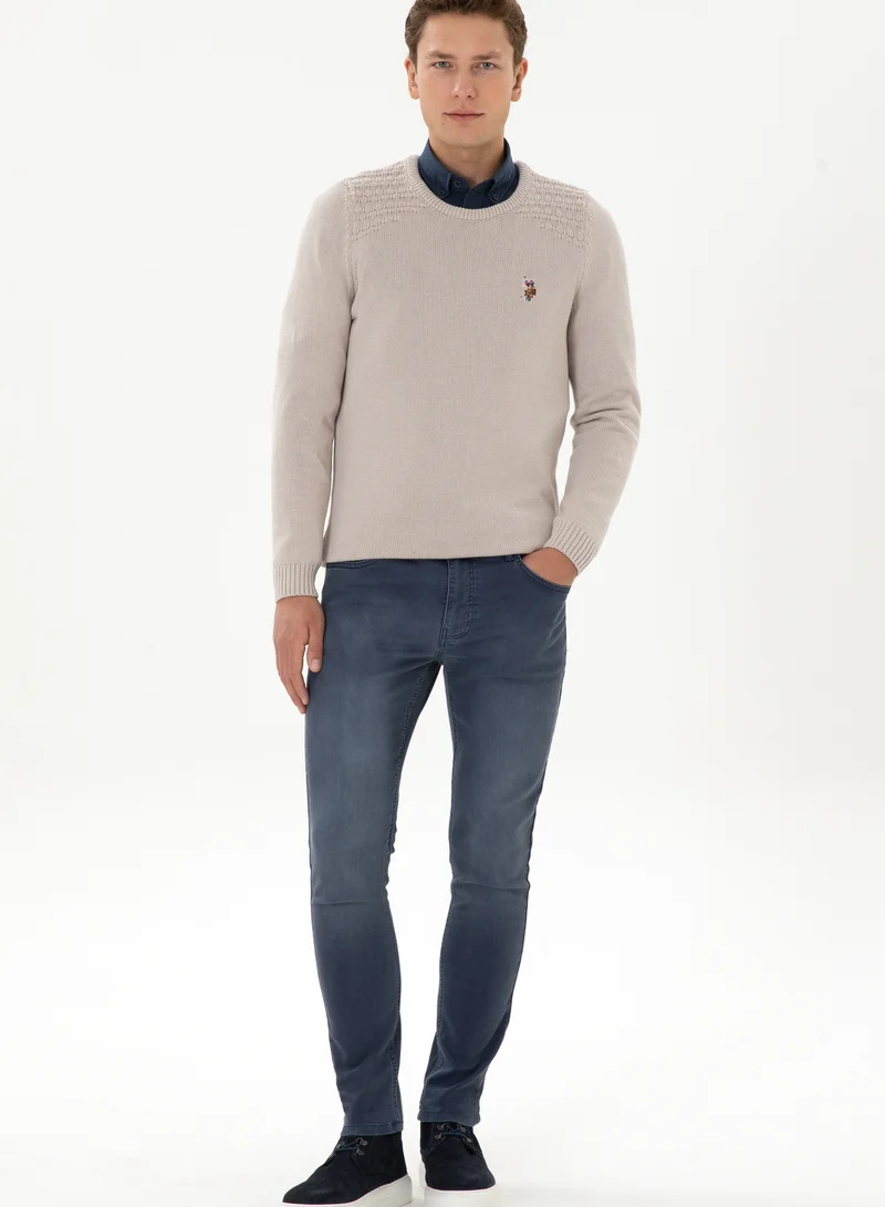 U.S. Polo Assn. Men's Slim Fit Jeans