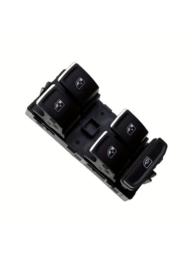 Electric Glass Lifting Switch Front Left For VW Golf VII Passat B8 Tiguan TFIP 5G0959857A - Image 3