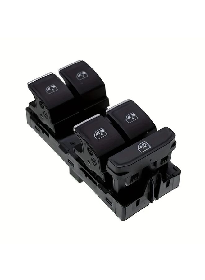 Electric Glass Lifting Switch Front Left For VW Golf VII Passat B8 Tiguan TFIP 5G0959857A - Image 1